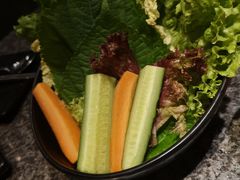 -汉拿山烤肉(东直门东方银座店)