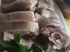 白切鹅-廉江鹅饭店