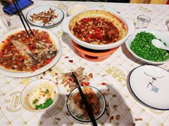 -3弄堂·滕王饭店·江西菜(铜锣湾店)