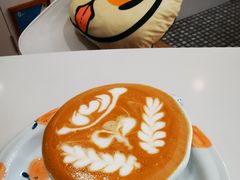 -COMPANION COFFEE小伴咖啡