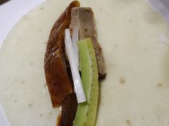 -鸭王烤鸭店(三里河店)