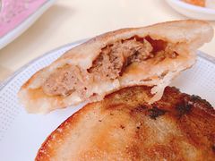 -馅饼粥·百年传承 since1926(中山路店)