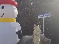 -青峰峡国家森林公园