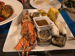 -Onion restaurant