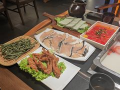 -福禄娃一家人火锅(上地店)