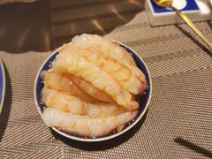 -極上萬膳·日料放题(来福士江景店)