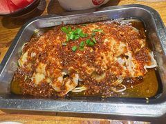 -兔槽江湖菜·重庆璧山兔(水围店)