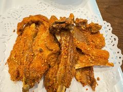 -靖远尕六美味羊羔肉