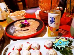 -大龙燚火锅(春熙店)