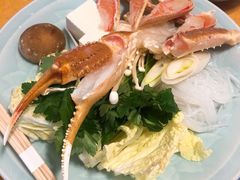 -蟹道乐(道顿堀本店)