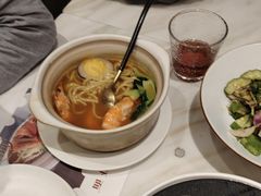 -南山鲜虾面·活鲜小馆·海味大连菜(南山总店)