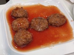 -功德林素菜饭庄(前门店)