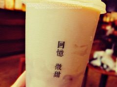 -阿嬷手作(南宁百盛印象城店)