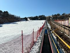 -蓟洲国际滑雪场