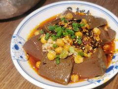 -肖四女乐山跷脚牛肉(世博源店)