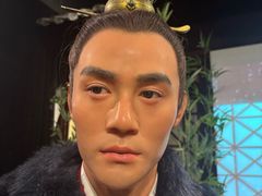 -武汉杜莎夫人蜡像馆