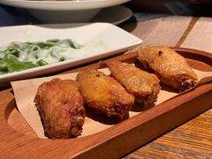 -喜洲吧·江畔老船厂·庭院餐厅(喜临院店)