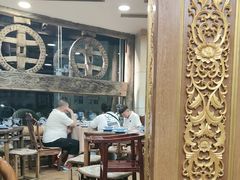 -乔家满族八大碗(流水沟店)