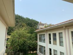 点击看大图 -爱帝宫月子中心(罗湖别墅院)