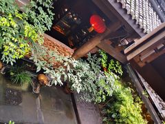 -白鹭原茶艺馆