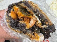 -夏记早点