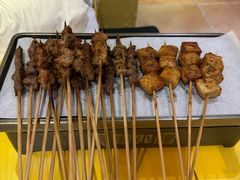 -望京小腰(北京总店)