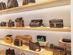 -海星奢选二手奢侈品手表包包鉴定回收寄卖(墨玉南路店)