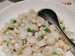 -新吉士·上海菜(浦东LCM置汇旭辉店)