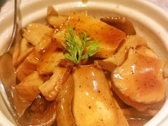 -无锡苏宁银河国际酒店-悦府65中餐厅