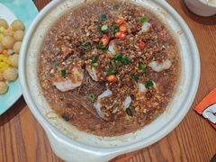 -英兰朝族饭店(河南桥头店)
