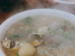 -巴哈面店(沈家门西大街店)
