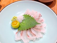 -無境·匠心日本料理(汉街店)