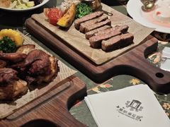 -第101座花园餐厅(湖滨88店)