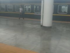 -商丘站