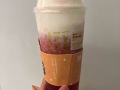 -奈雪的茶(金地广场店)