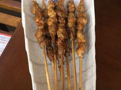 -亿诣蝎府炸酱面羊蝎子火锅(酷车小镇店)