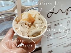-DIP in GELATO(富民路店)
