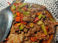 -湘阁里辣(沙井华润万家店)