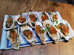 -叶派龙虾•招牌香辣蟹·海鲜(中海国际店)