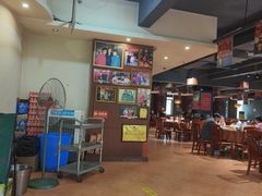 -天下客饭店(中山路店)