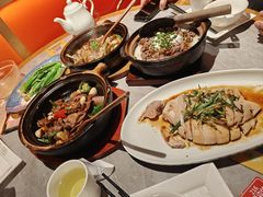 -啫神·广州地标美食(北京路店)