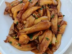 -轩记海鲜餐厅·四十五年老字号·经典粤菜(西区彩虹店)
