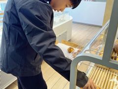 -好利来(五一广场店)