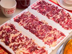 -幸运牛汕头小黄牛牛肉火锅(梅林店)