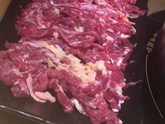 -手选潮汕鲜活牛肉火锅(二七广场店)