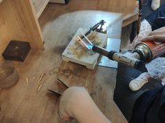 -鈊藝銀匠·银饰DIY工作室(永庆坊店)