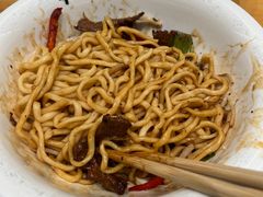 -华三爷拌面(上海光启城店)