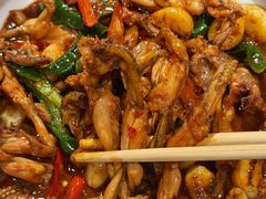 -杨氏青龙虾·吃蟹季(金盛路总店)