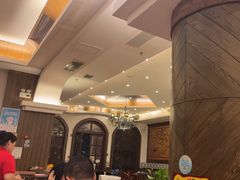 -澳门木偶葡国餐厅(珠海店)