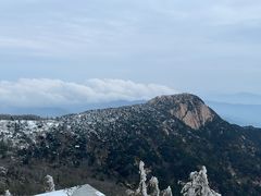 -泰山风景名胜区